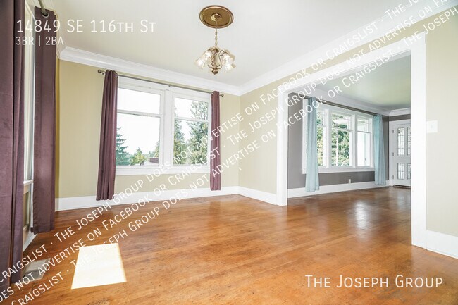 Foto del edificio - 14849 SE 116th St