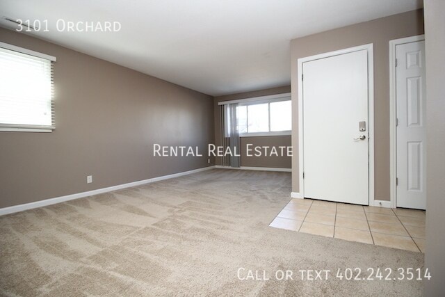 Foto del edificio - 3101 Orchard St