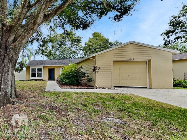 Building Photo - 14013 Fullerton Dr