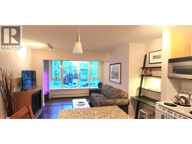 Photo du bâtiment - 688 Abbott St