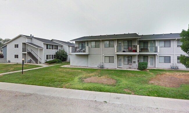 Foto del edificio - 1775 Auction Rd