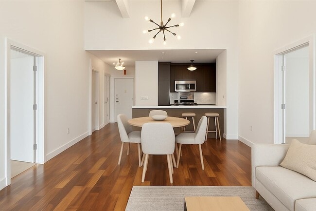 Foto del edificio - 1500 Washington St