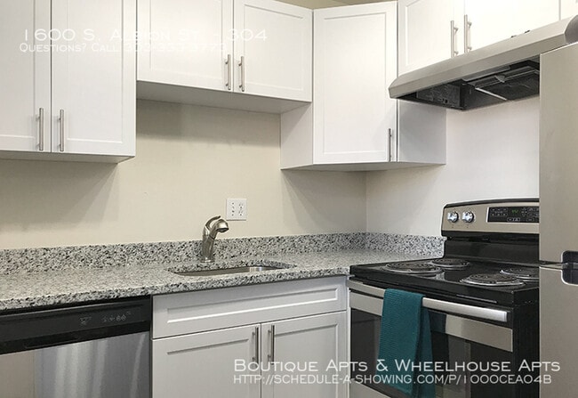 Building Photo - Wheelhouse Apartments