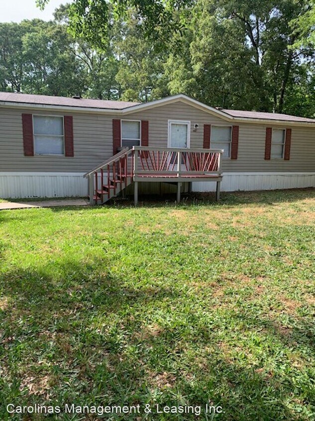 Primary Photo - 3 br, 2 bath House - 142 MR Cash Dr
