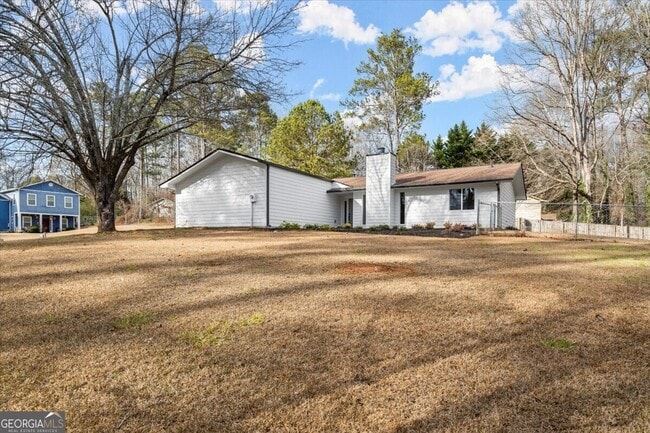 Building Photo - 4382 Old Mabry Pl