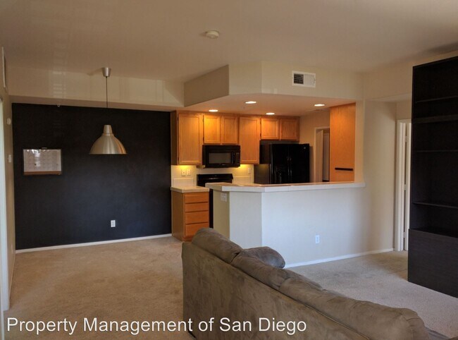 Foto del edificio - 2 br, 2 bath House - 1346 Nicolette Ave #1223