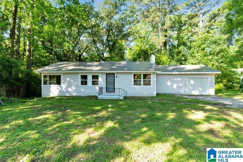 783 Heflin Ave E, Birmingham, AL 35214 House Rental in Birmingham, AL