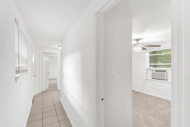 Interior Photo - The Ritz