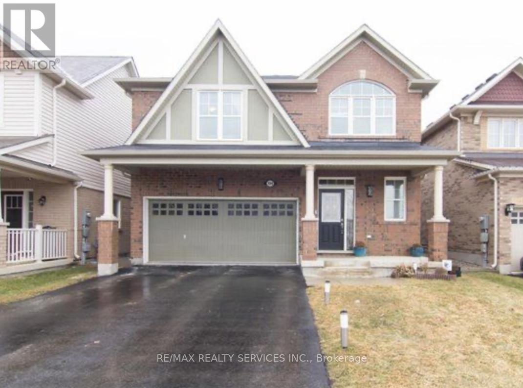 Photo principale - 104 Ruhl Dr