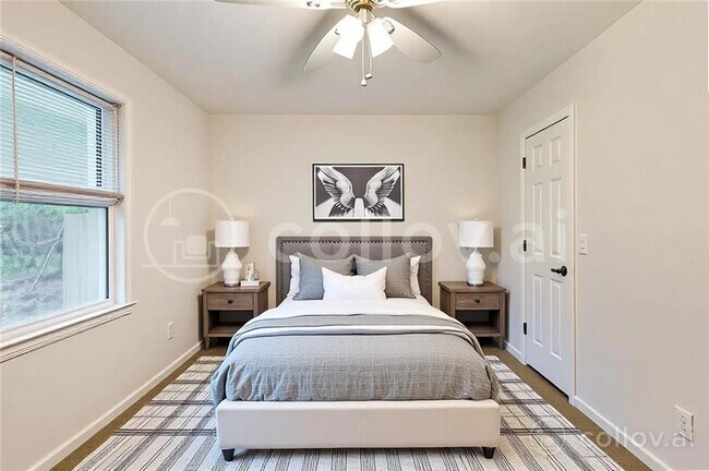 Foto del edificio - 834 Wilson Cir SW
