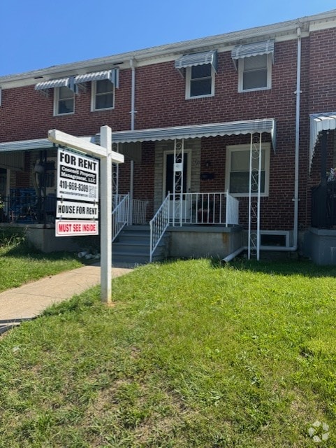 Building Photo - 137 Riverthorn Rd