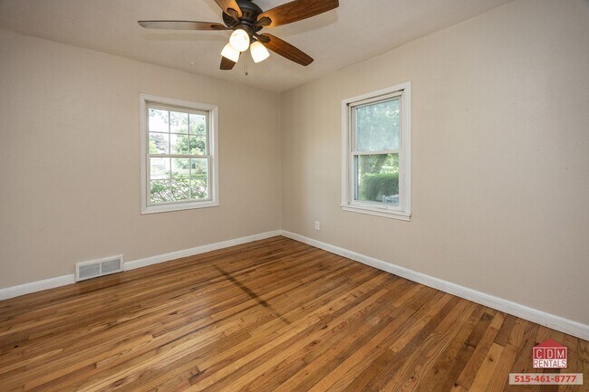 Foto del edificio - Lovely Ranch Home