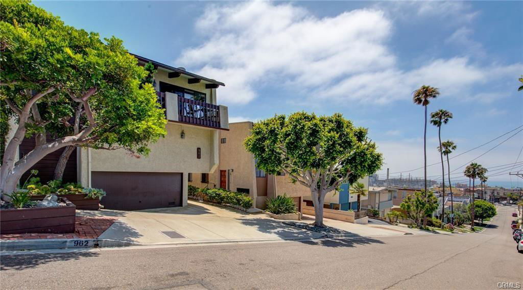 Photo - 962 1st Street Apt #C, Hermosa Beach, CA 90254 - 2 BR 2 BA townhouse