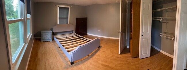 Room for rent - 4 Hilltop Dr