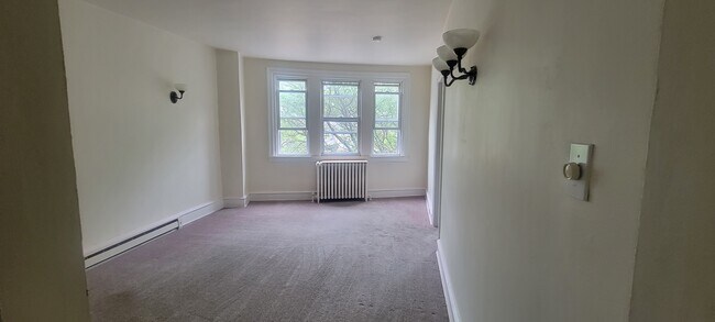 Sala de estar - 278 N Keswick Ave