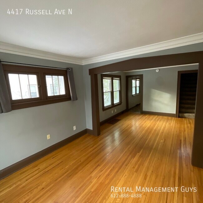 Foto del edificio - Updated 3 Bedroom Home!
