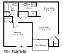 The Fairfield