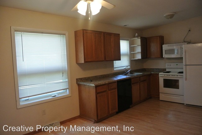 Foto del edificio - 506 16th St SW