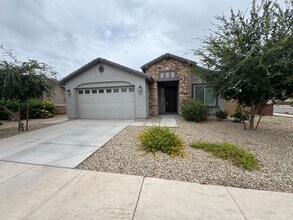 Building Photo - 24515 N 165th Ave