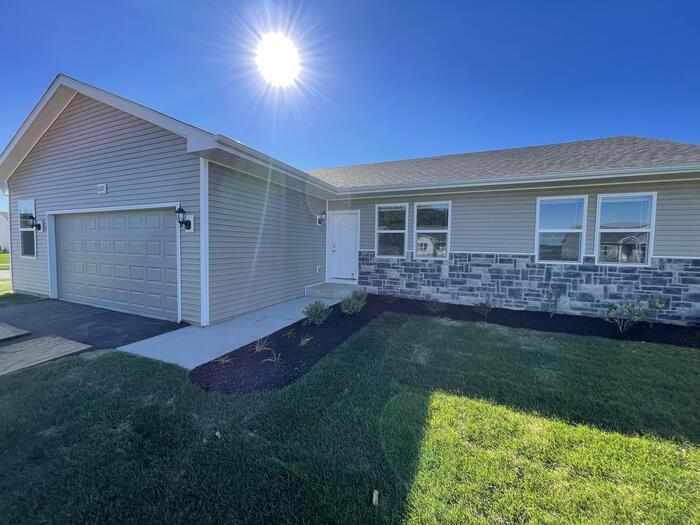 2620 Claremont Dr, Beloit, WI 53511 House Rental in Beloit, WI