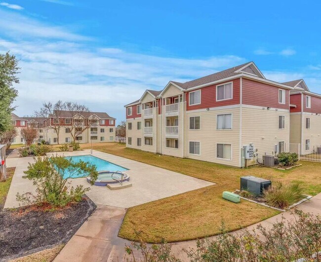 Foto del edificio - 523 Southwest Pkwy