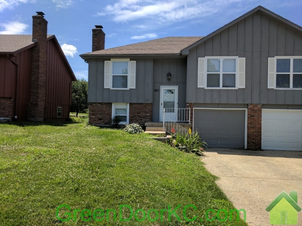 825 S Lindenwood Dr, Olathe, KS 66062 Townhouse for Rent in Olathe