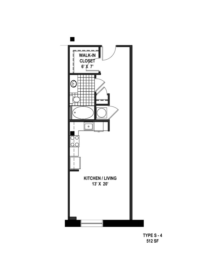 s4a - The Lofts at White Furniture