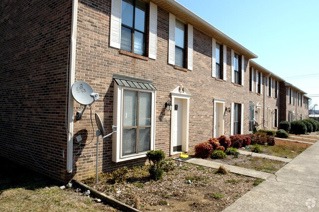 Building Photo - Stratford Apartments