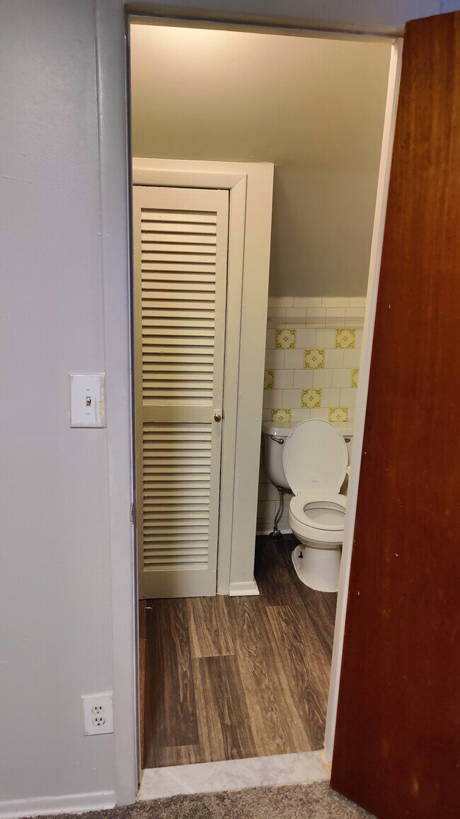 Foto del edificio - 4118 W Forest Park Ave