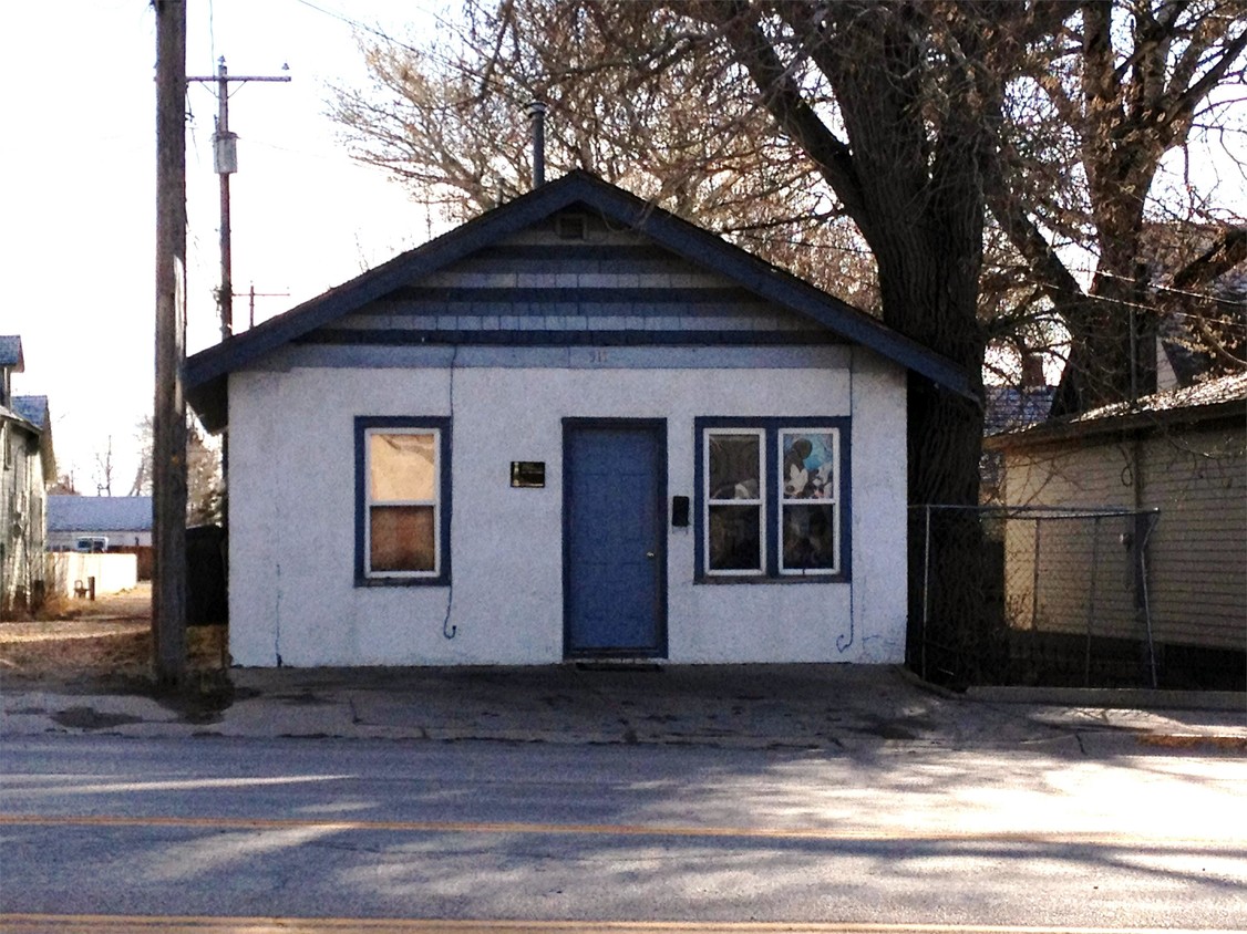Primary Photo - 511 3rd St