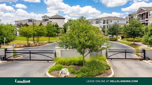 Foto del edificio - 20303 Stone Oak Pkwy