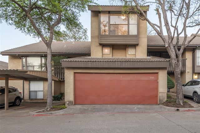 Foto del edificio - 4539 N O'Connor Rd