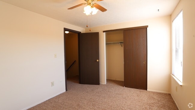Habitación - Maple Valley Apartments