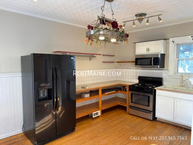 Foto del edificio - 57-59 Holyoke Street Apt.