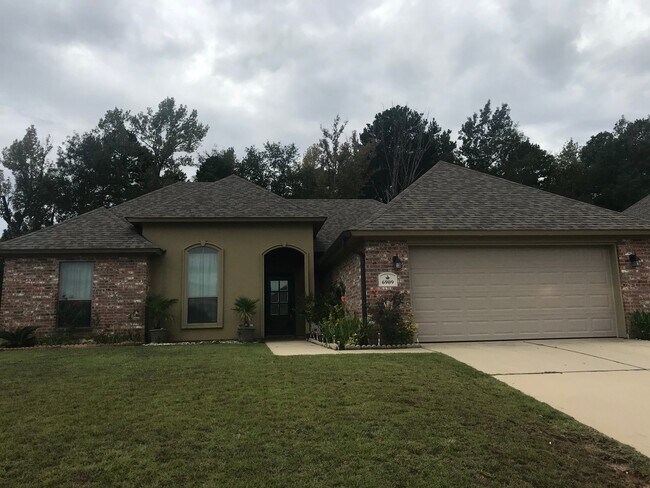 Foto del edificio - NEW TERRITORY SUBDIVISION-NORTH SHREVEPORT...