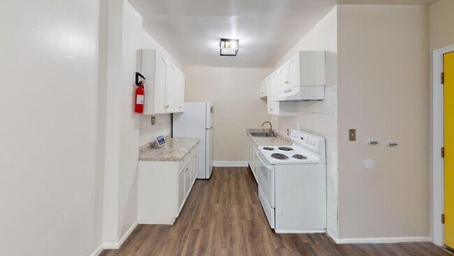 Foto del edificio - 869 W Lombard St