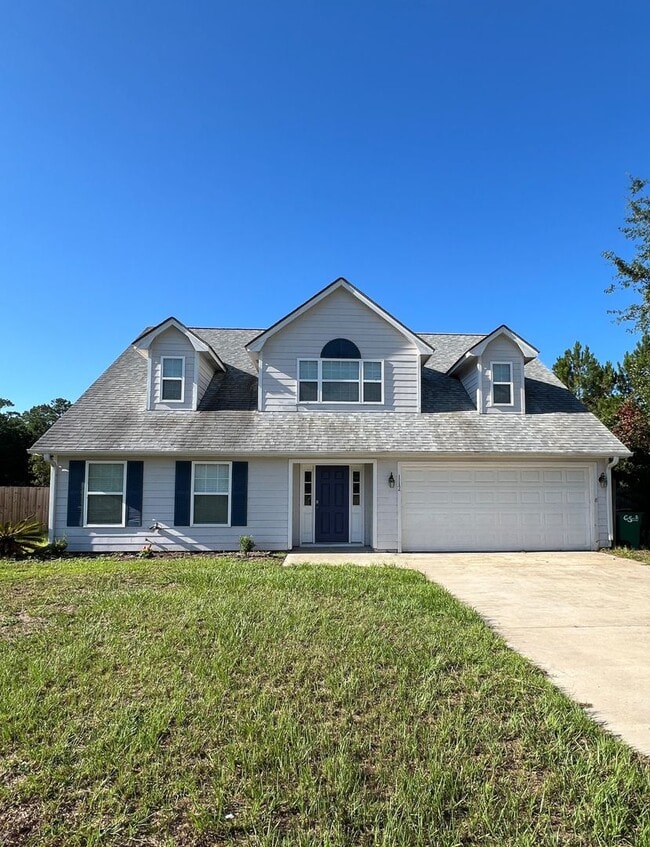 Building Photo - Spacious 4-Bedroom Home with Loft & Flex r...