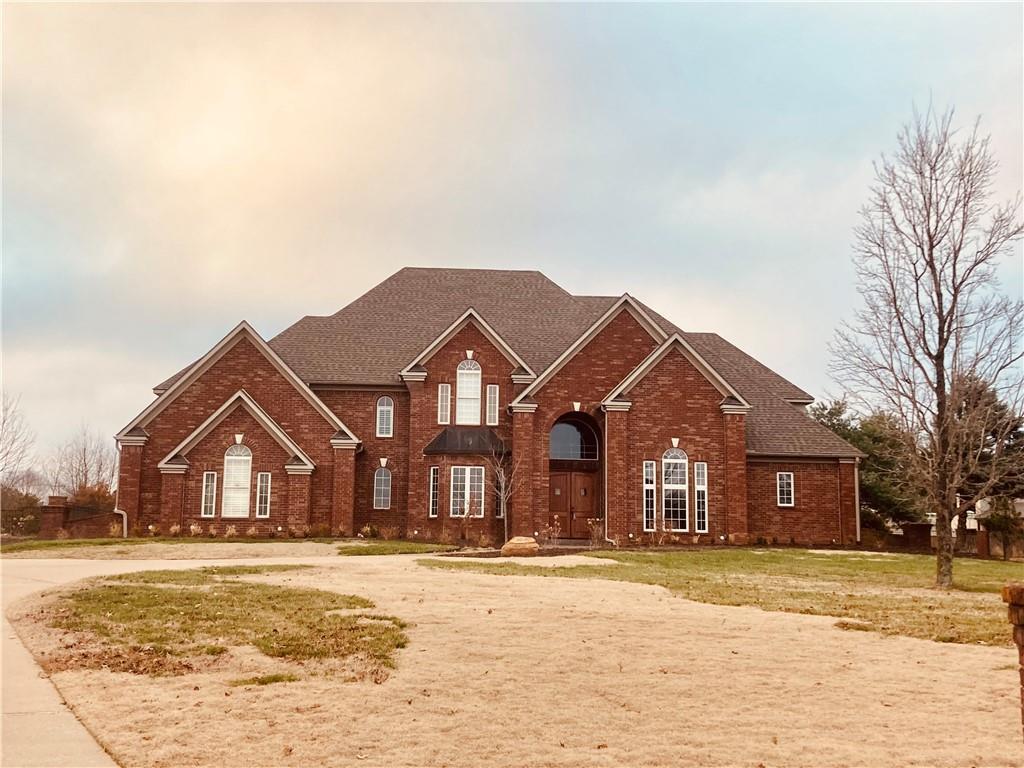 11175 Ascot Ct, Bentonville, AR 72712 House Rental in Bentonville, AR