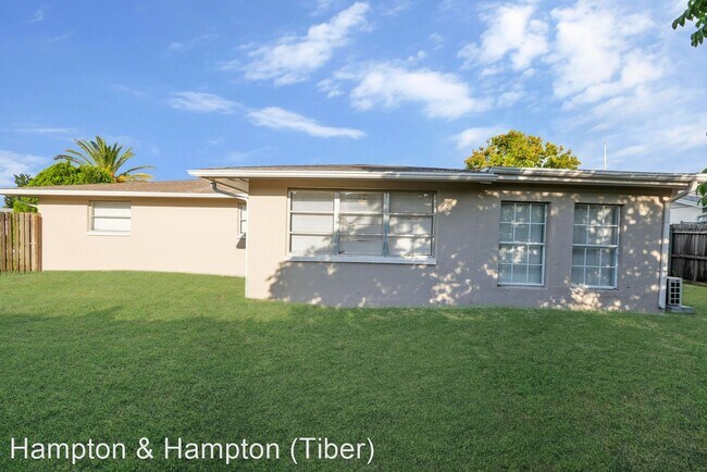 Building Photo - 3 br, 2 bath House - 3416 COCKATOO DRIVE