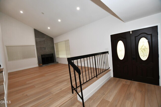 Foto del edificio - 1245 Callas Dr