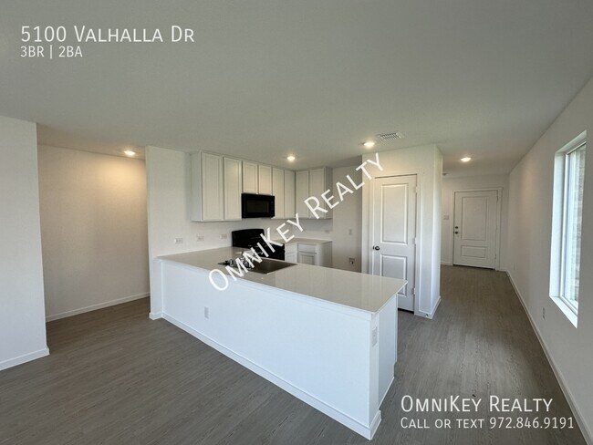 Foto del edificio - 5100 Valhalla Dr