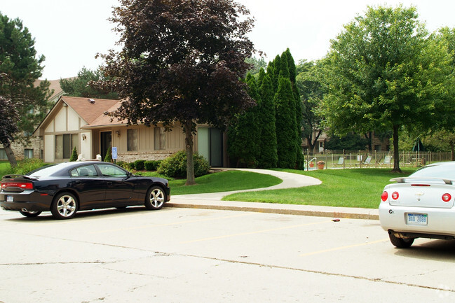 Mill Creek - Mill Creek Apartments