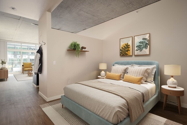 Building Photo - The Louisa Apartments