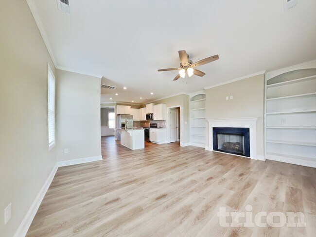 Foto del edificio - 26 Fish Whistle Ct