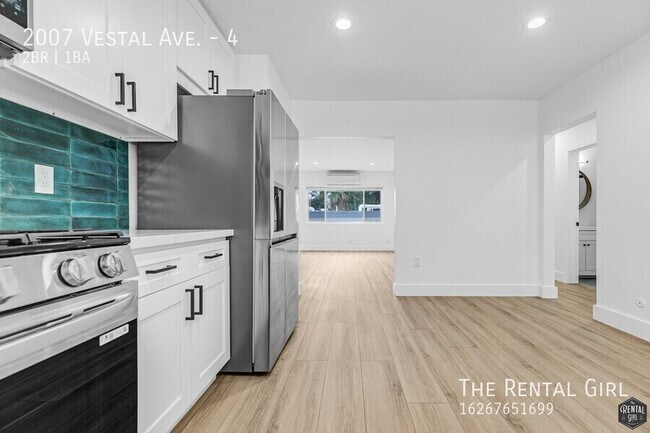 Foto del edificio - 2007 Vestal Ave