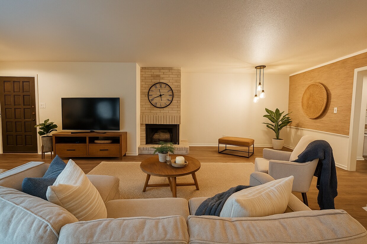 Foto principal - 2300 Nacogdoches Rd