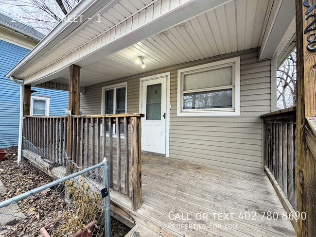 Building Photo - 2928 S Street-1