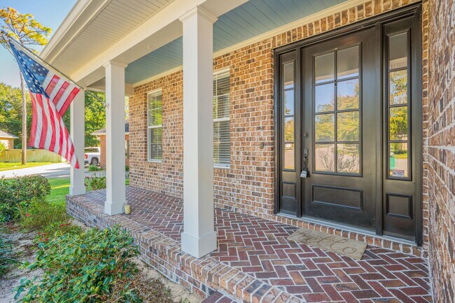 Foto del edificio - 106 Black Bear Circle