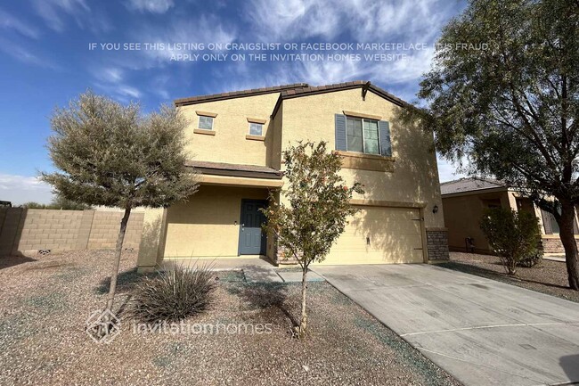 Foto del edificio - 8226 W Wood Ln