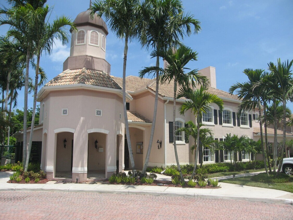 1701 Belmont Pl Unit 1701, Boynton Beach, FL 33436 Condo for Rent in